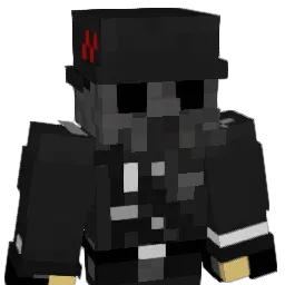 MarlboroGoldFan Minecraft avatar bust