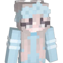 Marlenja's Minecraft skin
