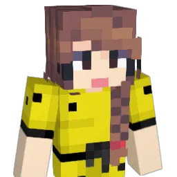 Marlenna's Minecraft skin