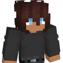 MarleyBoy1222 Minecraft avatar bust