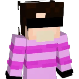 MarleyChurphy Minecraft avatar bust