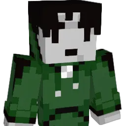 MarleyProctor Minecraft avatar bust