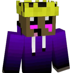 Marley_PvP Minecraft avatar bust