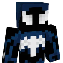 Marley_j Minecraft avatar bust