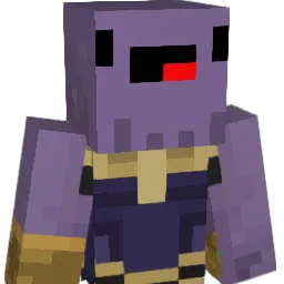 Marleybars10 Minecraft avatar bust
