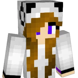 Marli_D Minecraft avatar bust
