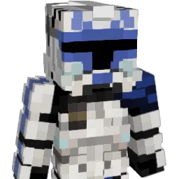 MarliestPig Minecraft avatar bust