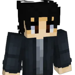 Marlin0ut0fWater Minecraft avatar bust