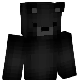 Marlinnnnnn Minecraft avatar bust