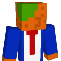 MarloMango's Minecraft skin