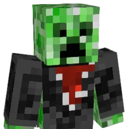 MarloPizzaLord Minecraft avatar bust