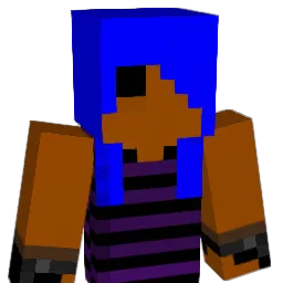 Marlo_06 Minecraft avatar bust