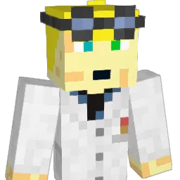 Marlo_2 Minecraft avatar bust