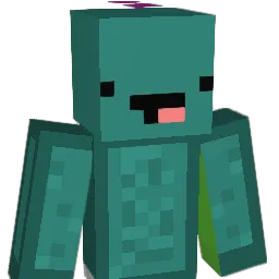 Marlo__ Minecraft avatar bust