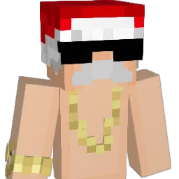 MarlockPgL Minecraft avatar bust