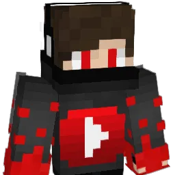 Marlon0128 Minecraft avatar bust