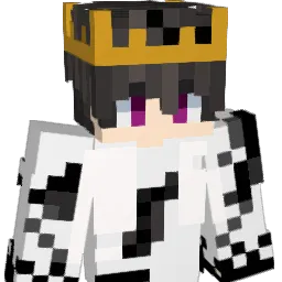 Marlon201334 Minecraft avatar bust