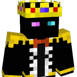 Marlon2809 Minecraft avatar bust