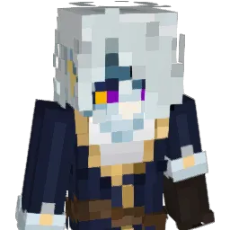 MarlonC2000 Minecraft avatar bust