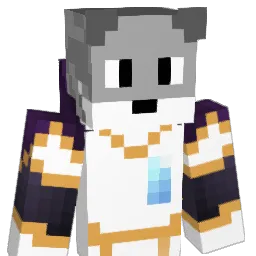 MarlonMalone Minecraft avatar bust