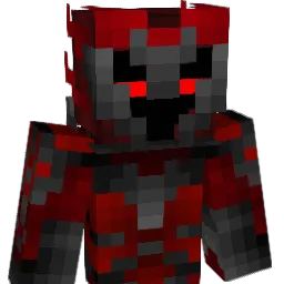 MarlonSpiers Minecraft avatar bust