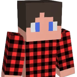 MarlonSurYoutube Minecraft avatar bust