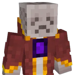 MarlonWS's Minecraft skin
