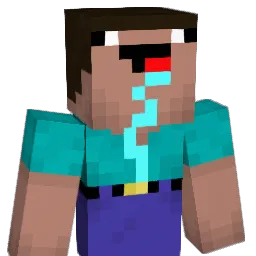 Marlon_Craft Minecraft avatar bust