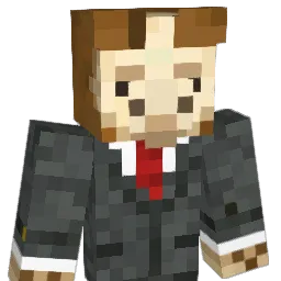 Marlon_Erplelay Minecraft avatar bust