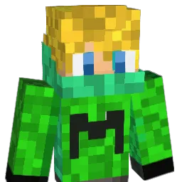Marloo_ Minecraft avatar bust