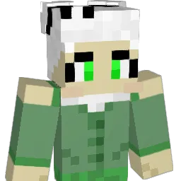 Marloroni's Minecraft skin