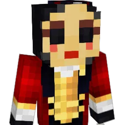 Marlow_280 Minecraft avatar bust