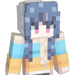 Marlow_Alt Minecraft avatar bust