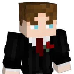 Marlow_Preston Minecraft avatar bust