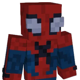 Marlox2206 Minecraft avatar bust