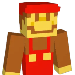 Marmaduke1's Minecraft skin