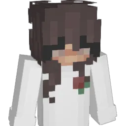 Marmaeve Minecraft avatar bust