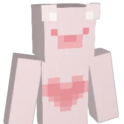 Marmalade1661 Minecraft avatar bust