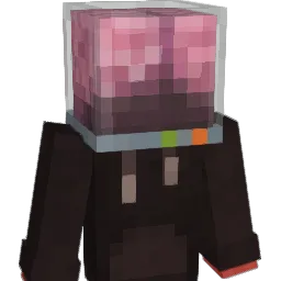 Marmalade_Rito Minecraft avatar bust
