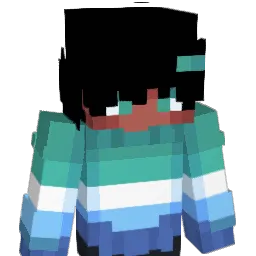 Marmar2133 Minecraft avatar bust