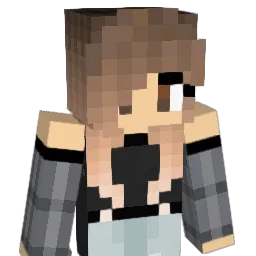 Marmarmojang Minecraft avatar bust