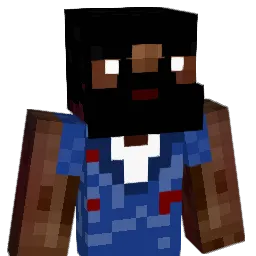 Marmashed's Minecraft skin