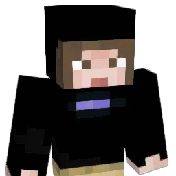Marmelade56789 Minecraft avatar bust