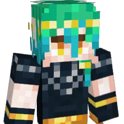 MarmeladenEmil Minecraft avatar bust