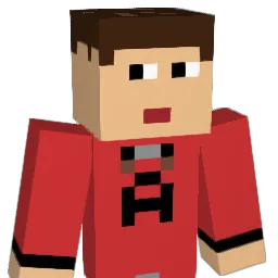 Marmeladik13 Minecraft avatar bust
