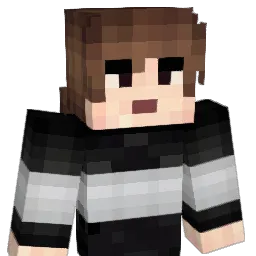 Marmello11 Minecraft avatar bust
