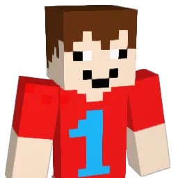 Marmite2 Minecraft avatar bust