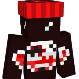 Marmite_1 Minecraft avatar bust