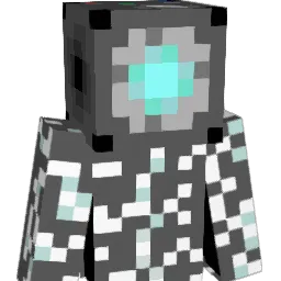 Marmorkuchen774 Minecraft avatar bust