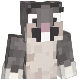 Marmot_tm Minecraft avatar bust